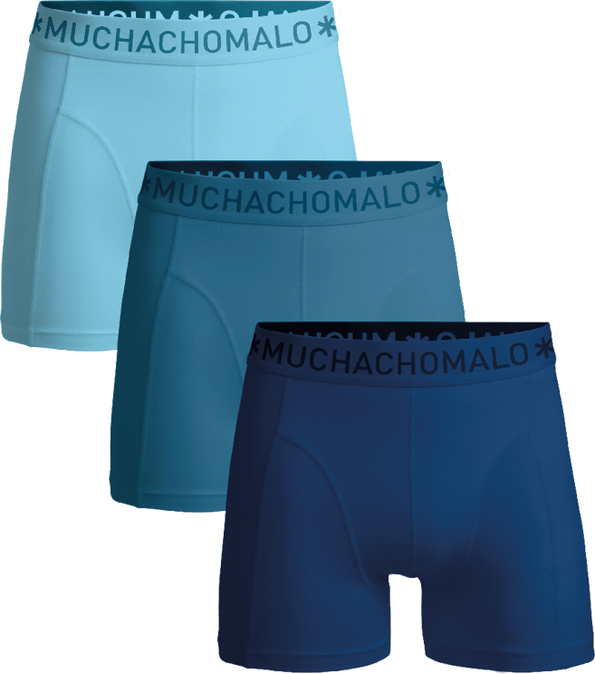 Muchachomalo Muchachomalo