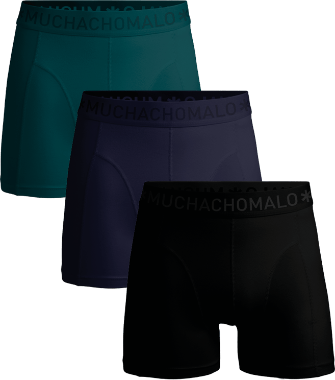 Muchachomalo Muchachomalo