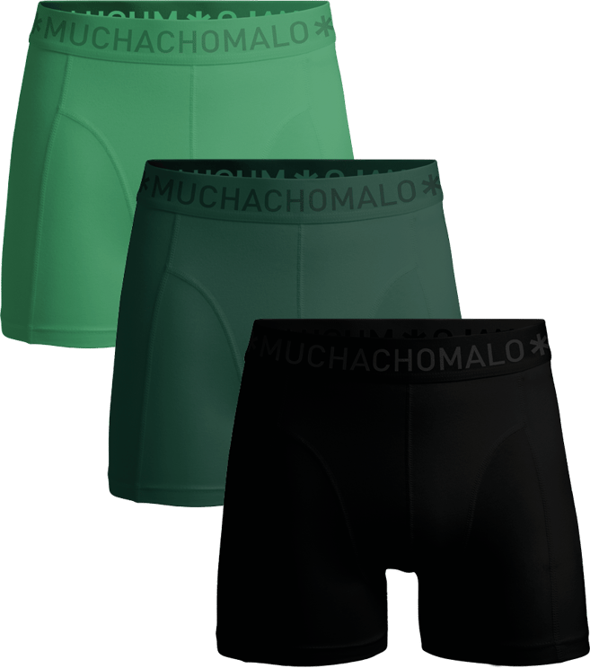 Muchachomalo Muchachomalo