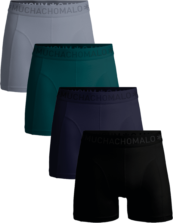 Muchachomalo Muchachomalo