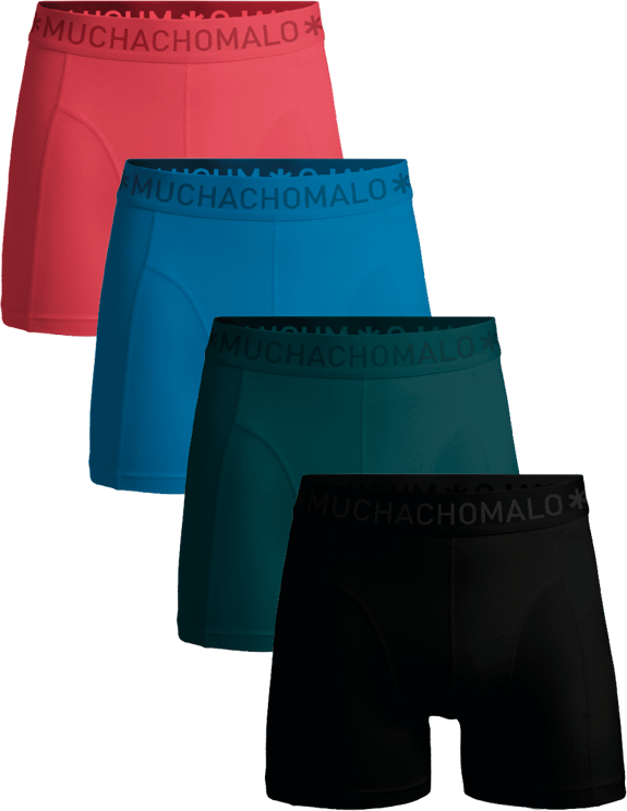 Muchachomalo Muchachomalo