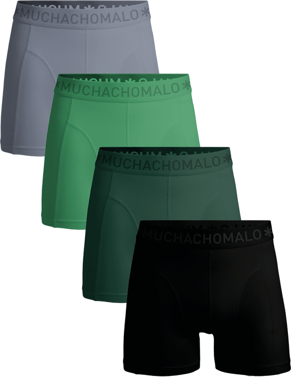 Muchachomalo Muchachomalo