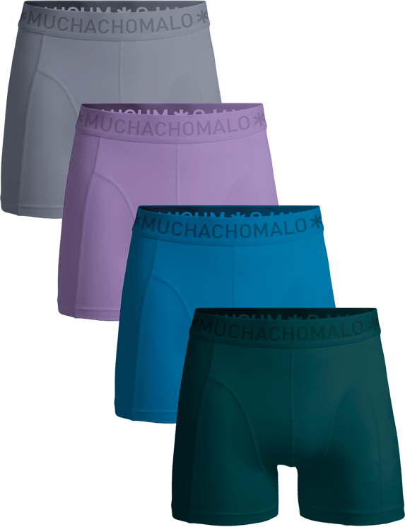 Muchachomalo Muchachomalo