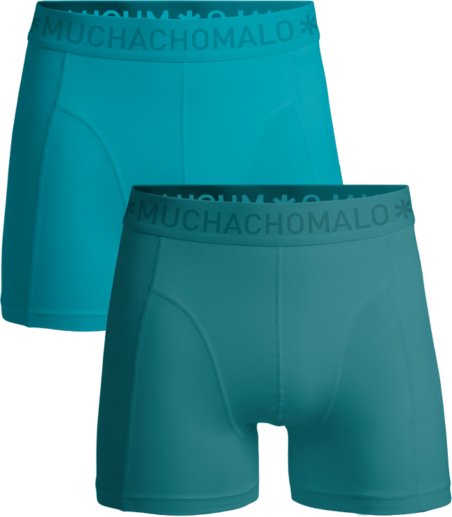 Muchachomalo Muchachomalo