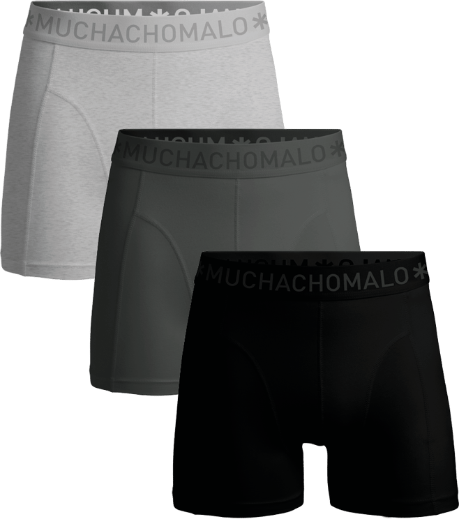 Muchachomalo Muchachomalo