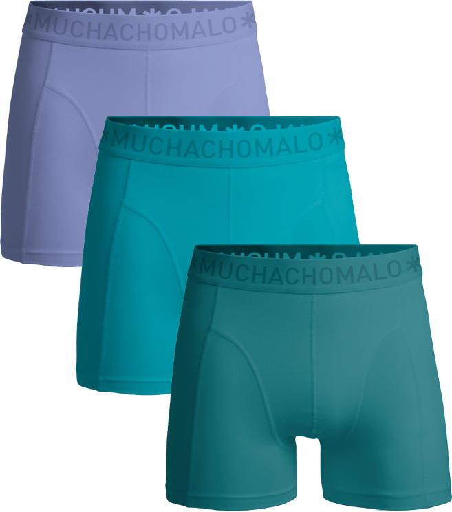 Muchachomalo Muchachomalo