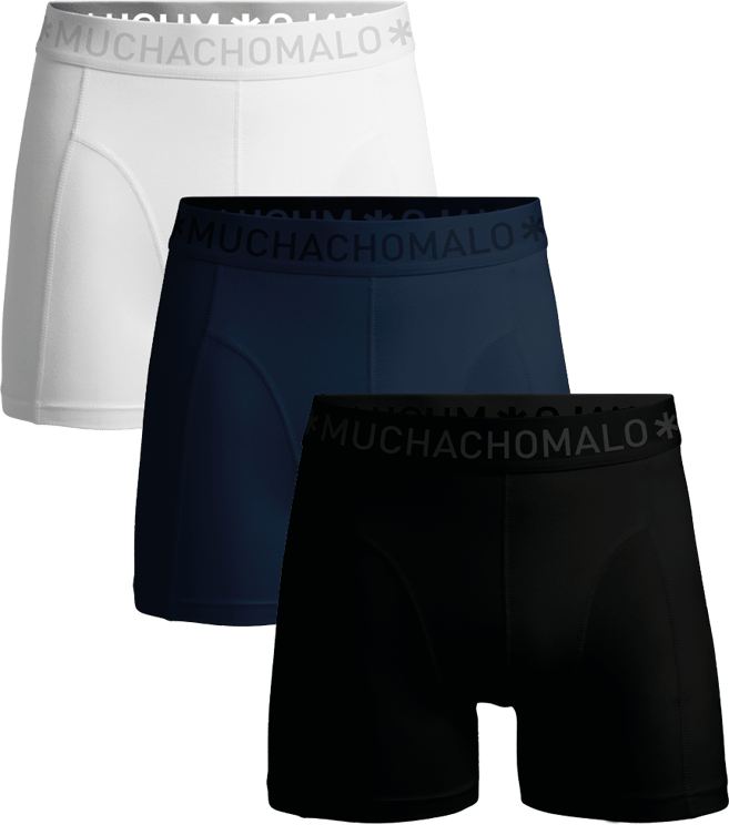 Muchachomalo Muchachomalo