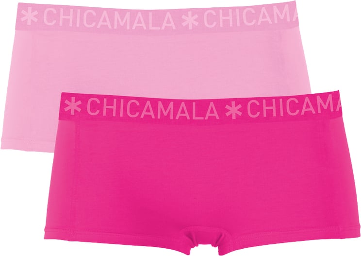 Muchachomalo Boxershorts 2-Pack Multicolor.