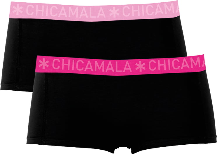 Muchachomalo Boxershorts 2-Pack Multicolor.