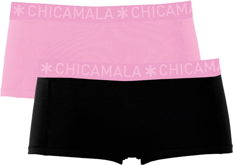 Muchachomalo Boxershorts 2-Pack Multicolor.