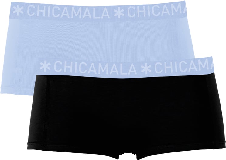 Muchachomalo Boxershorts 2-Pack Multicolor.