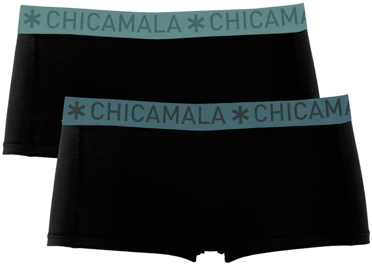 Muchachomalo Boxershorts 2-Pack Multicolor.