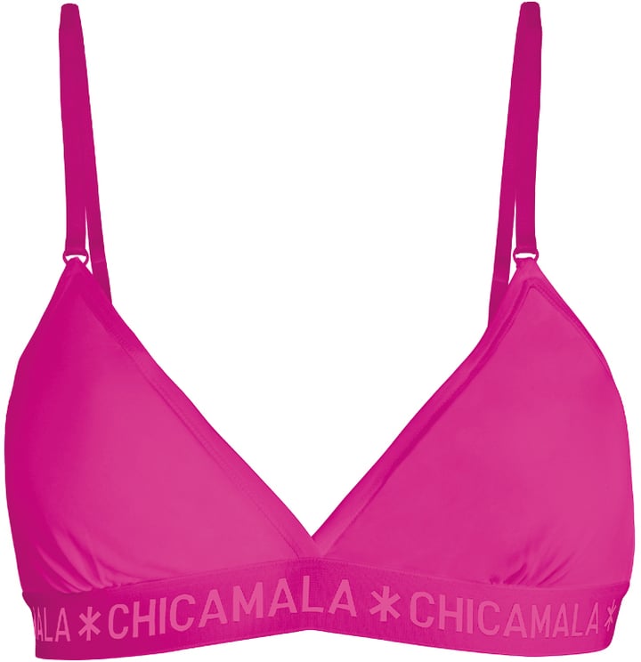 Muchachomalo Chicamala BH.