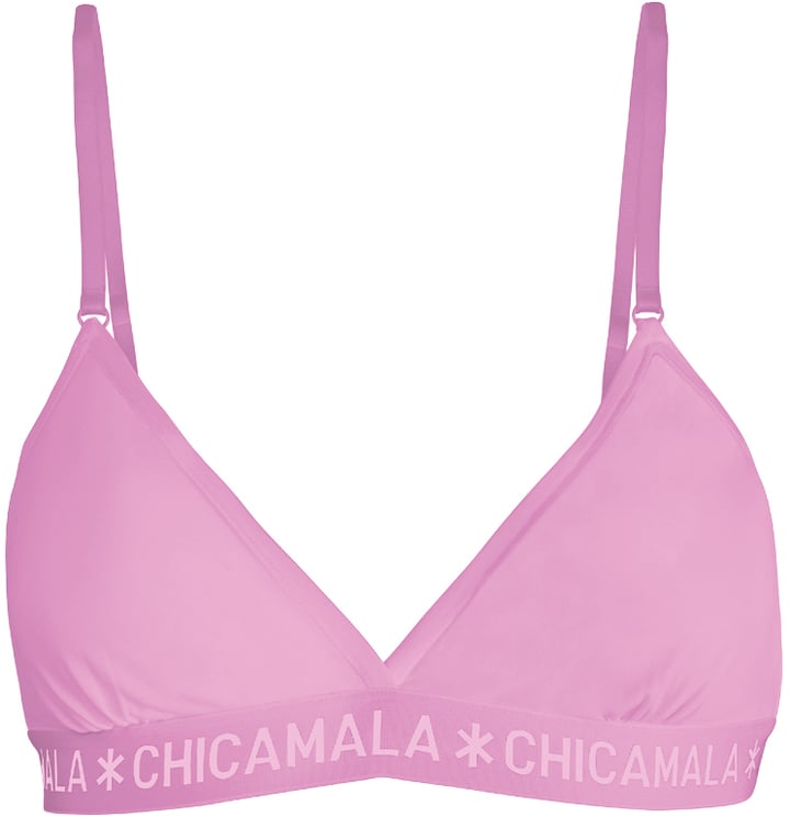 Muchachomalo Chicamala BH.