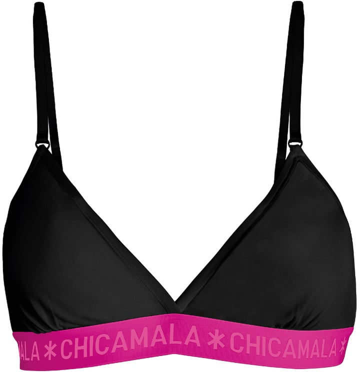 Muchachomalo Chicamala BH