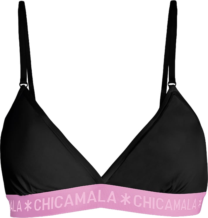 Muchachomalo Chicamala BH.