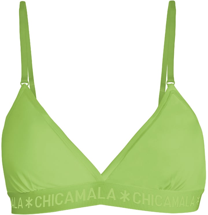 Muchachomalo Chicamala BH