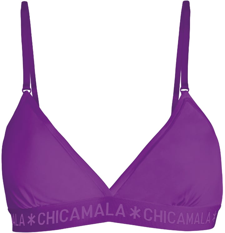 Muchachomalo Chicamala BH
