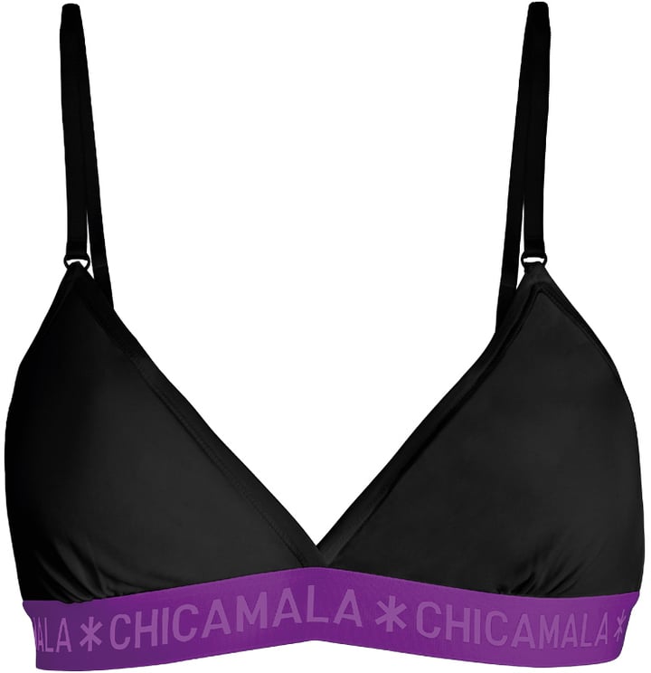 Muchachomalo Chicamala BH