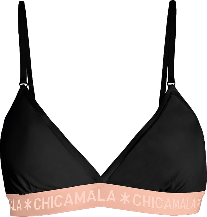 Muchachomalo Chicamala BH.