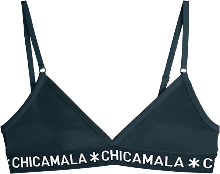 Muchachomalo Chicamala BH.