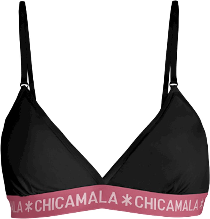 Muchachomalo Chicamala BH.