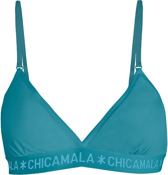 Muchachomalo Chicamala BH