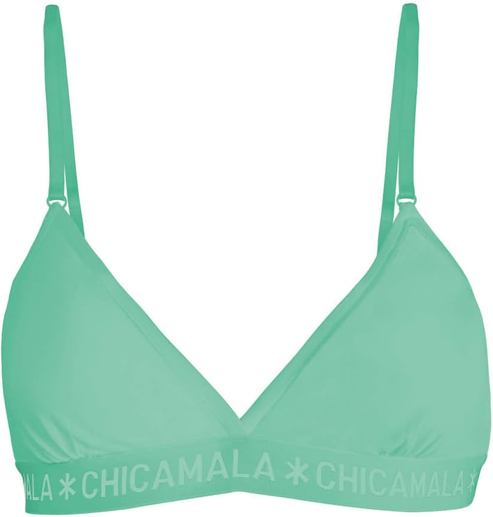 Muchachomalo Chicamala BH