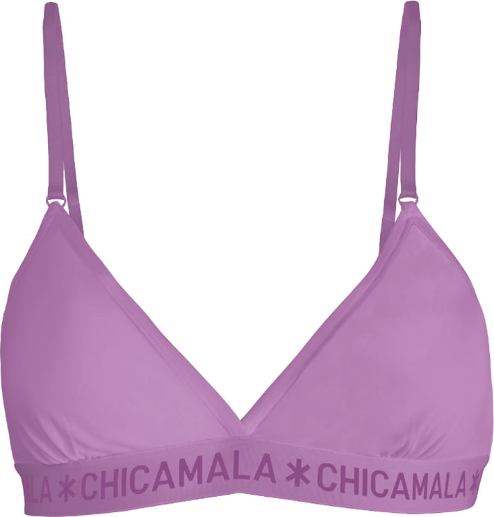 Muchachomalo Chicamala BH.