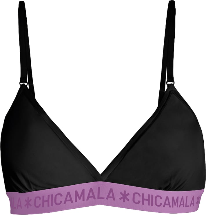Muchachomalo Chicamala BH.