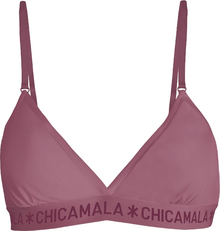 Muchachomalo Chicamala BH.