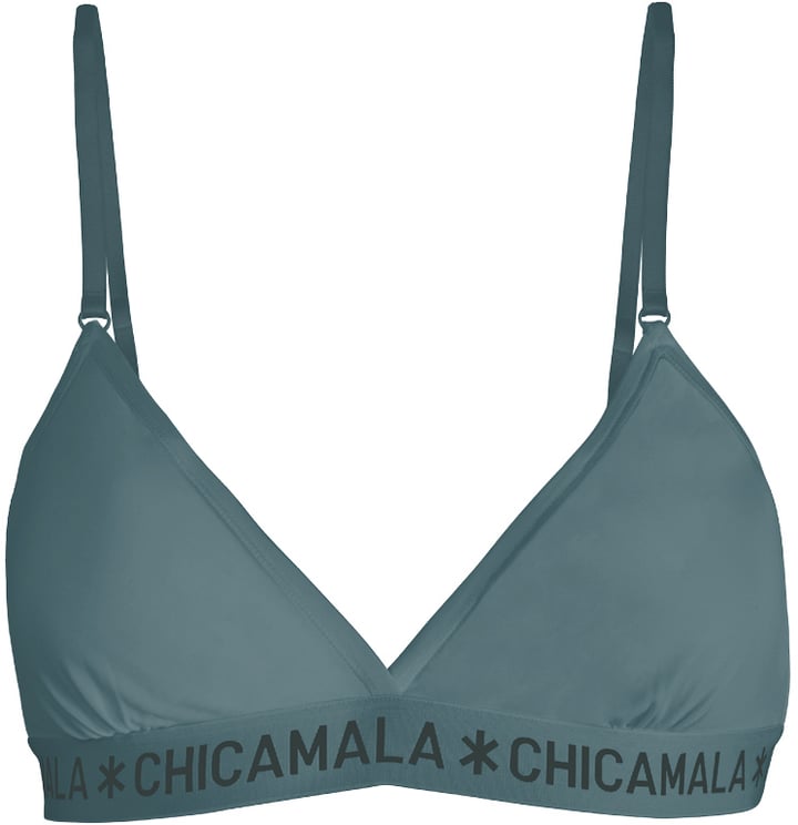 Muchachomalo Chicamala BH