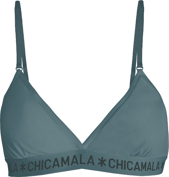 Muchachomalo Chicamala BH.