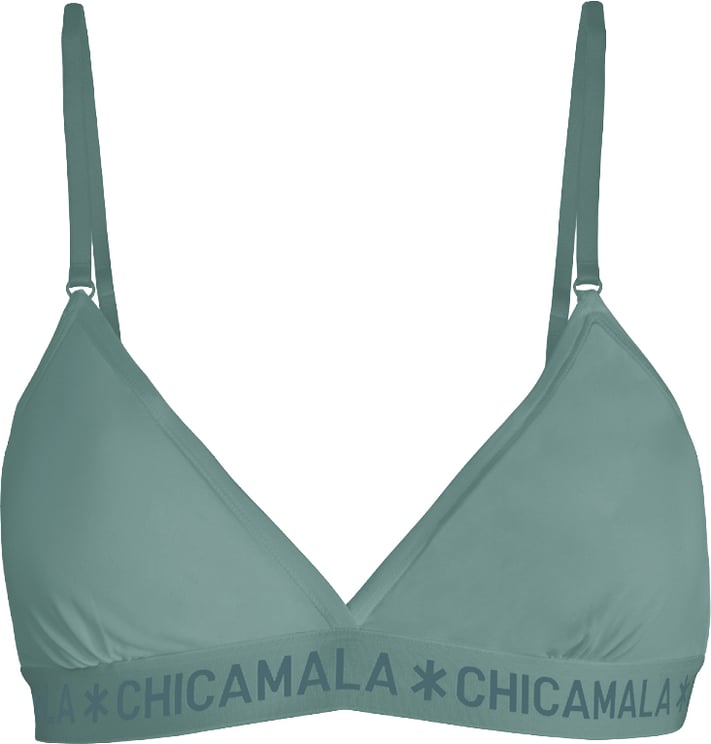Muchachomalo Chicamala BH.