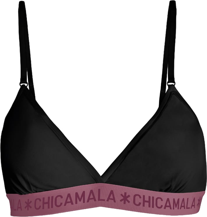 Muchachomalo Chicamala BH.