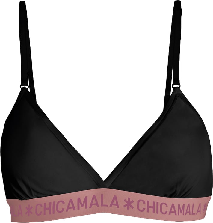 Muchachomalo Chicamala BH.