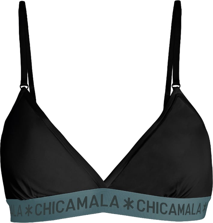 Muchachomalo Chicamala BH.