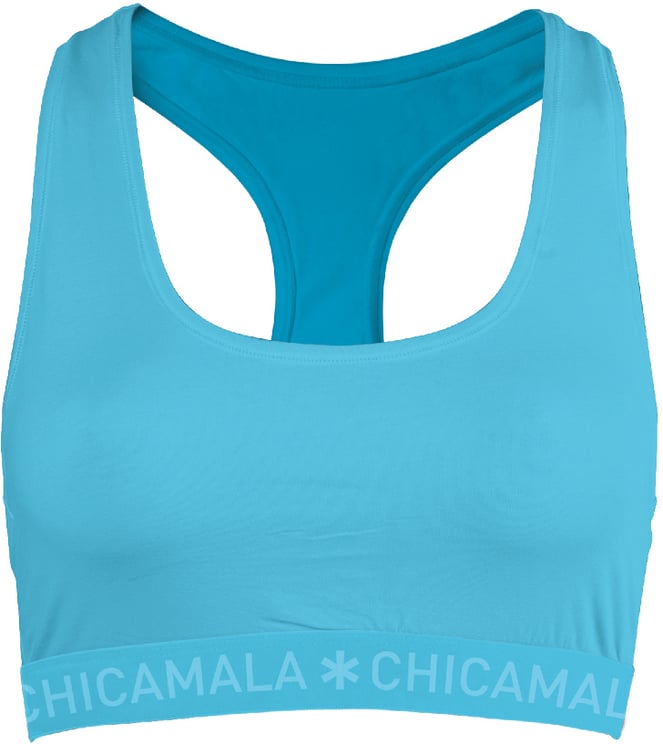 Muchachomalo Chicamala Sport BH