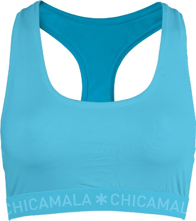 Muchachomalo Chicamala Sport BH.