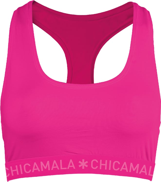 Muchachomalo Chicamala Sport BH.