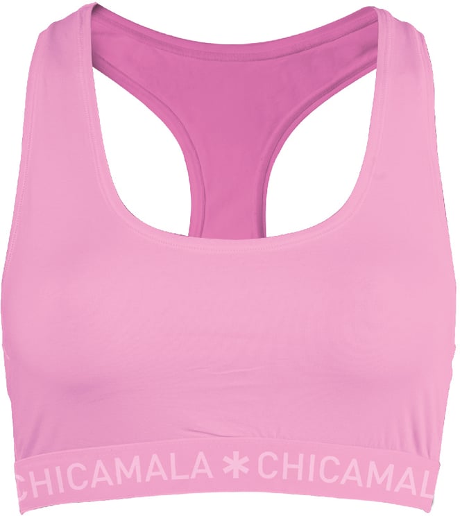 Muchachomalo Chicamala Sport BH