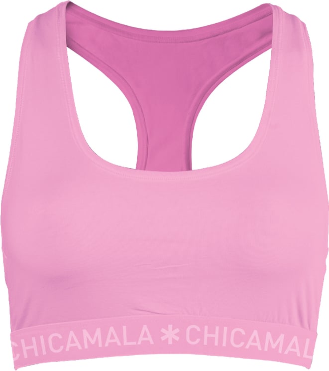 Muchachomalo Chicamala Sport BH.