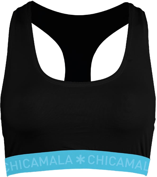 Muchachomalo Chicamala Sport BH
