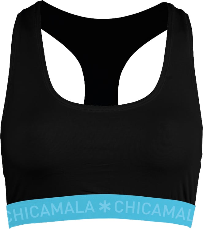 Muchachomalo Chicamala Sport BH.