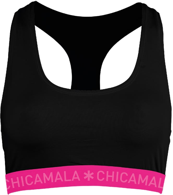 Muchachomalo Chicamala Sport BH