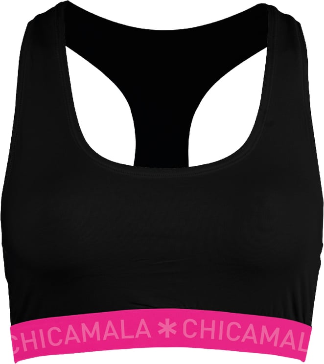 Muchachomalo Chicamala Sport BH.