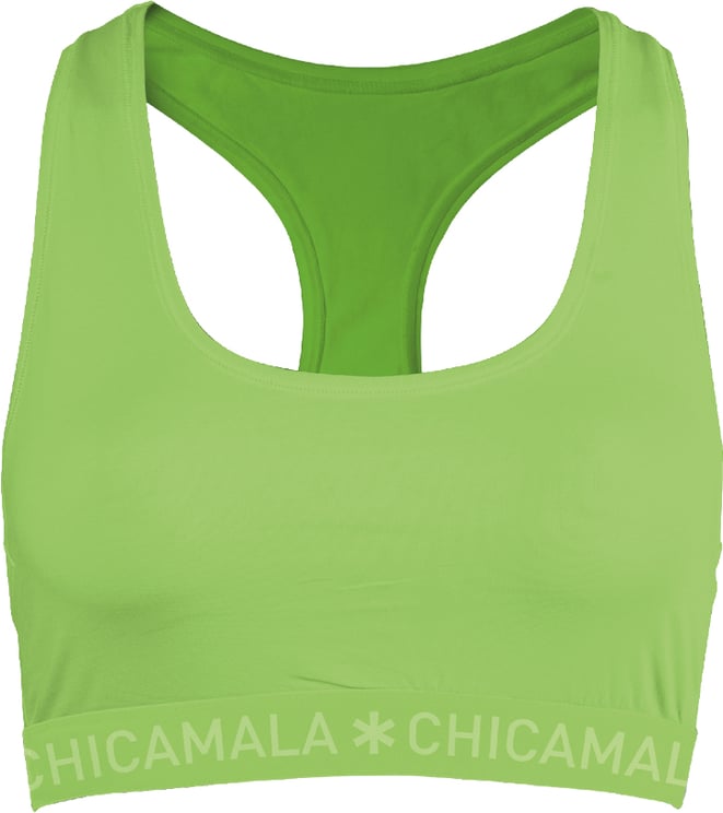 Muchachomalo Chicamala Sport BH.