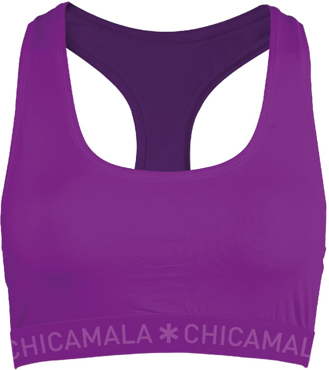 Muchachomalo Chicamala Sport BH