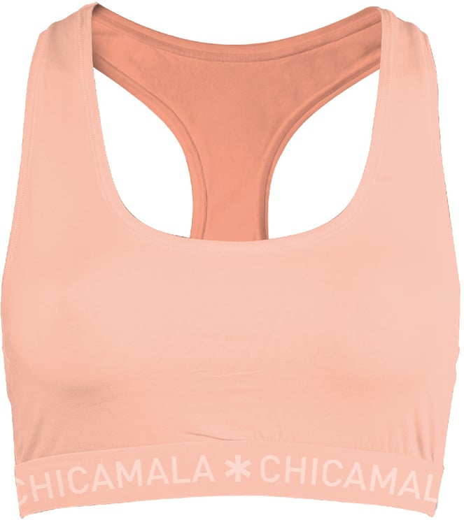 Muchachomalo Chicamala Sport BH