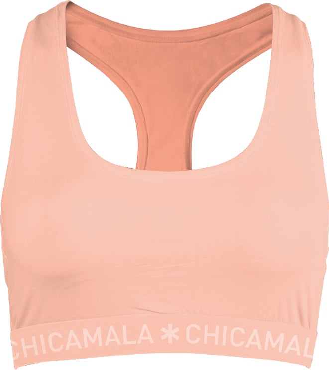 Muchachomalo Chicamala Sport BH.